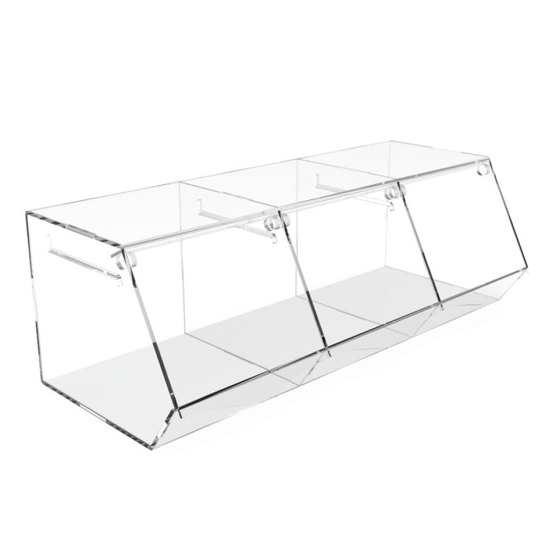 Delta caramelera triple Carameleras Delta