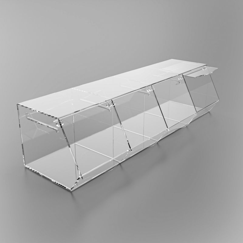 Delta caramelera cuadruple Carameleras Delta