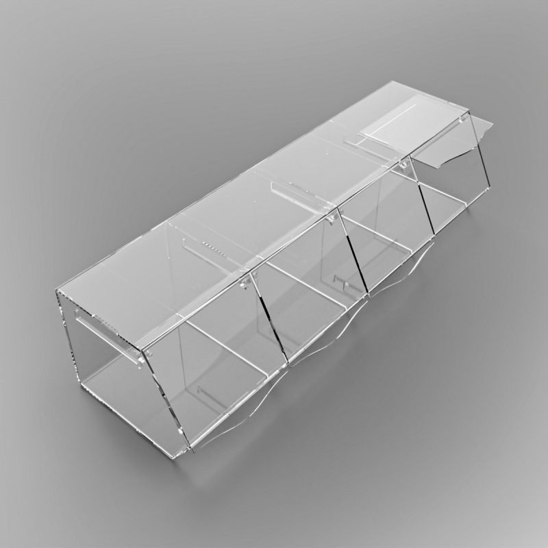 Delta caramelera cuadruple Carameleras Delta