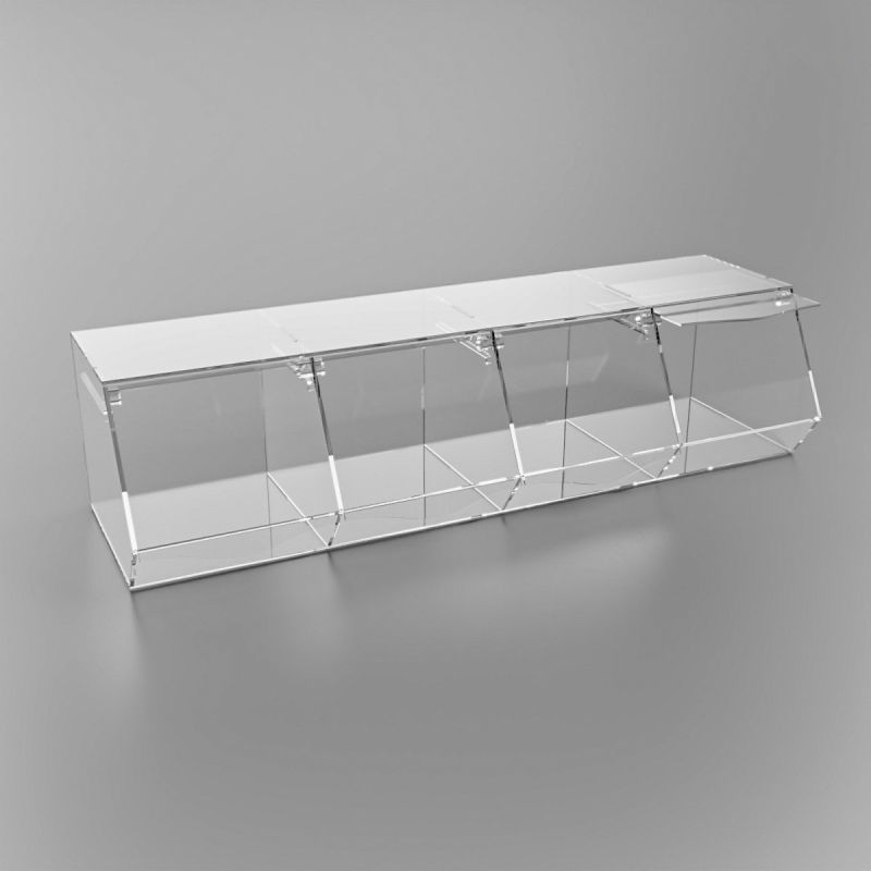 Delta caramelera cuadruple Carameleras Delta