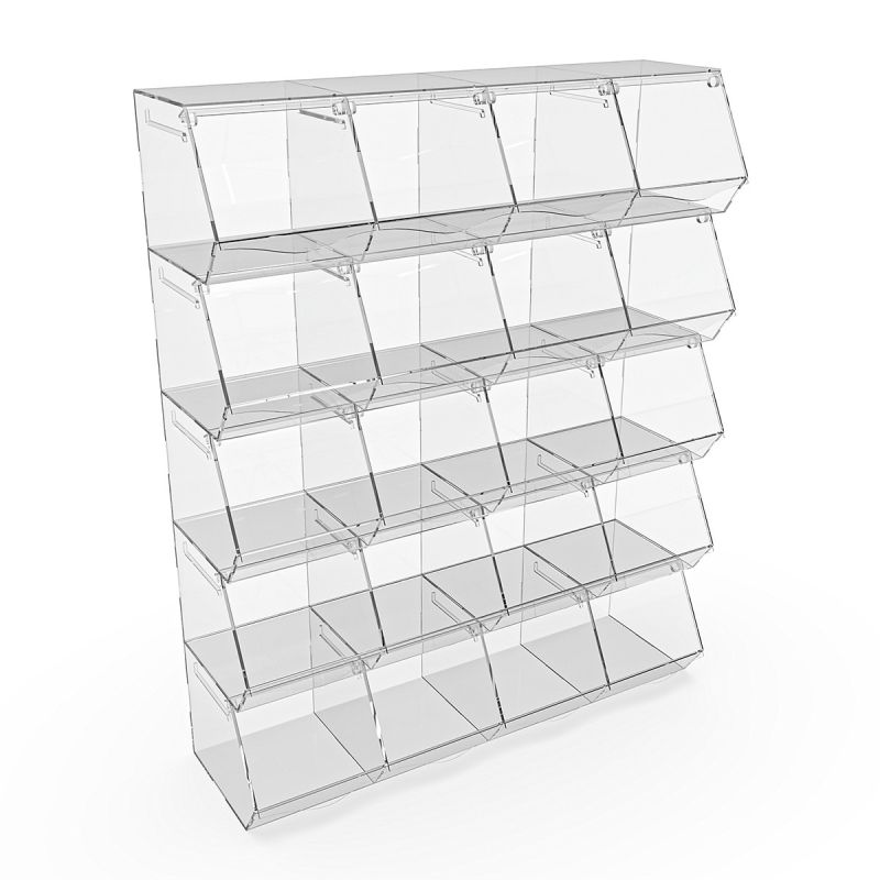 Delta modulo 20 carameleras Carameleras Delta