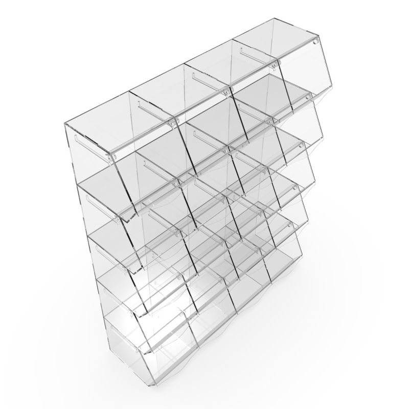 Delta modulo 20 carameleras Carameleras Delta