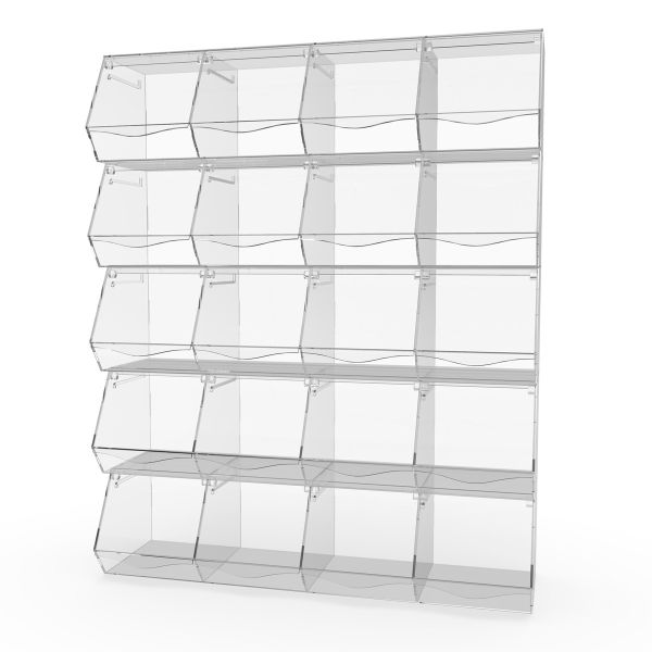 Delta modulo 20 carameleras Carameleras Delta 2