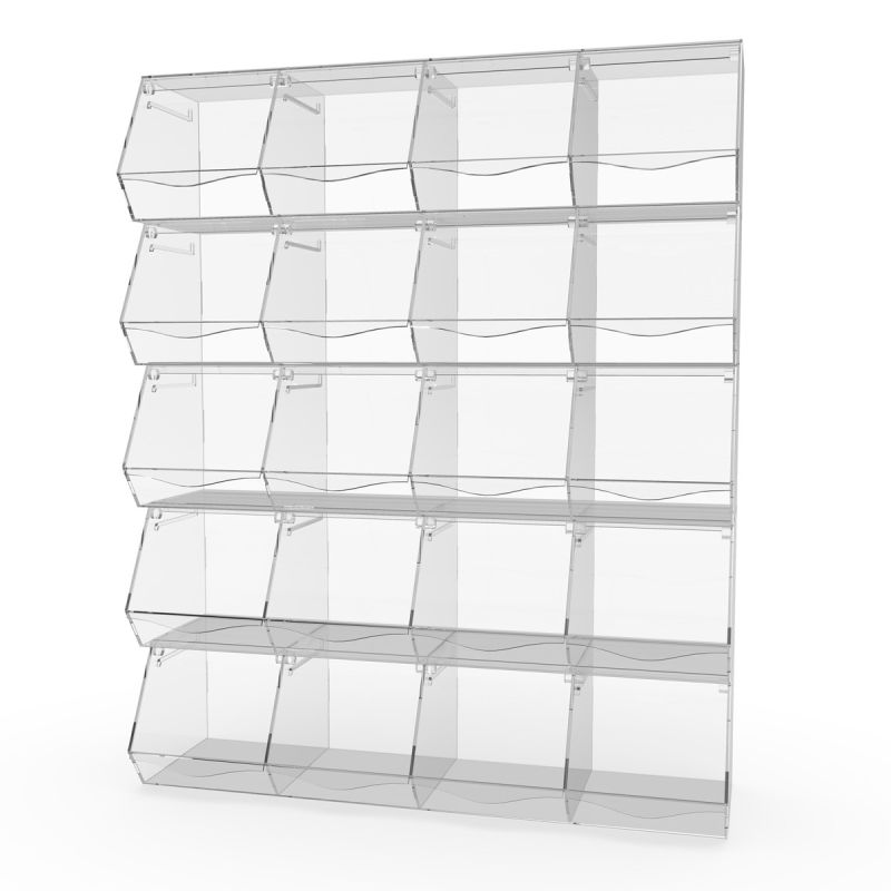 Delta modulo 20 carameleras Carameleras Delta