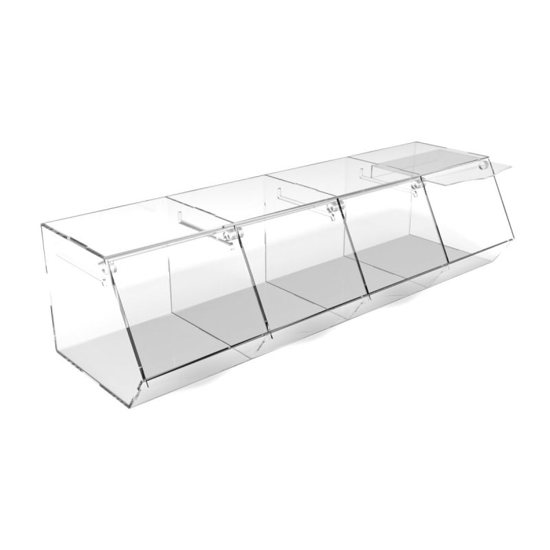 Delta mueble 25 carameleras Carameleras Delta