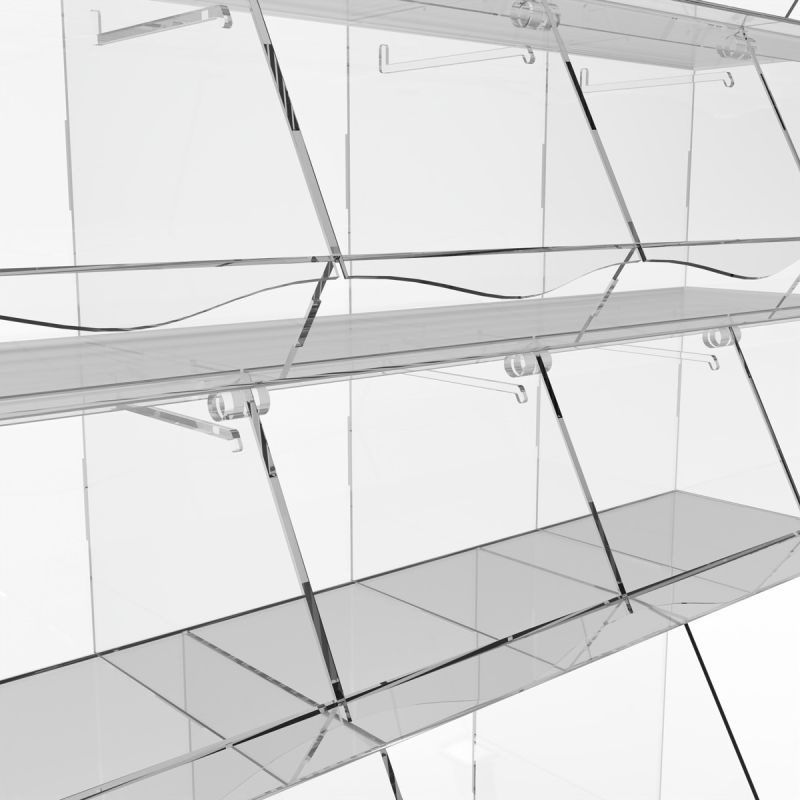 Delta modulo 20 carameleras Carameleras Delta