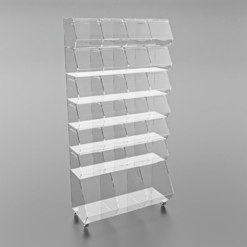 Delta mueble 25 carameleras Carameleras Delta