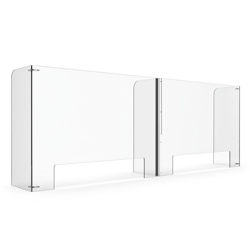 Mampara Premium XL Mamparas gran formato