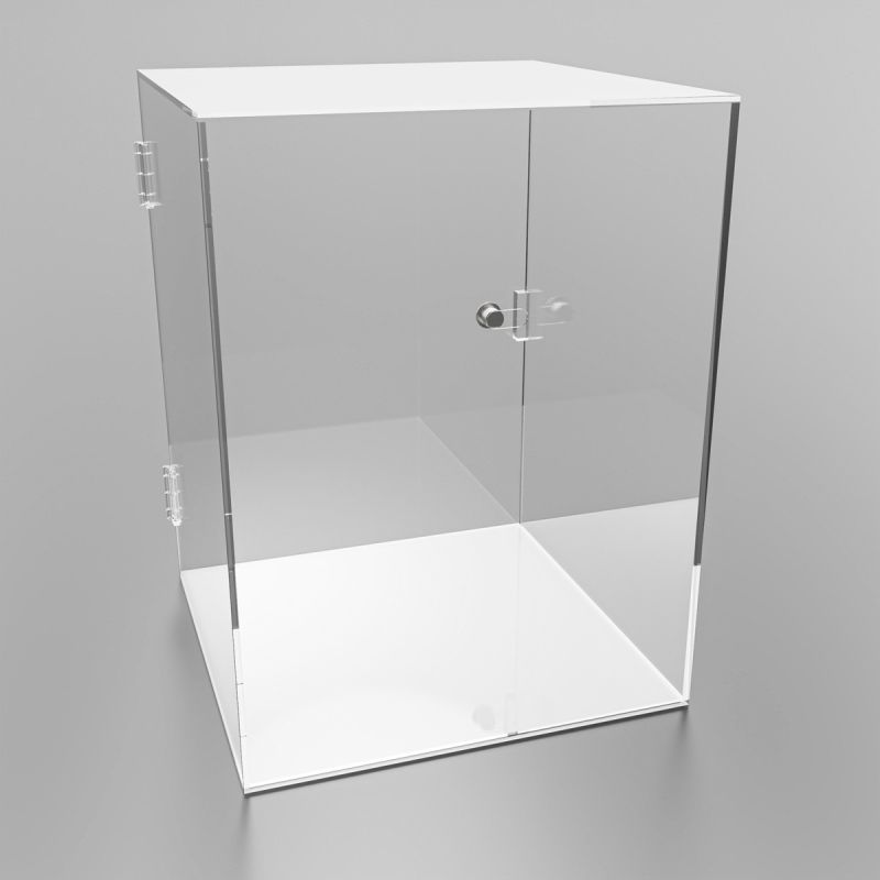 Vitrina con puerta Vitrinas con puerta