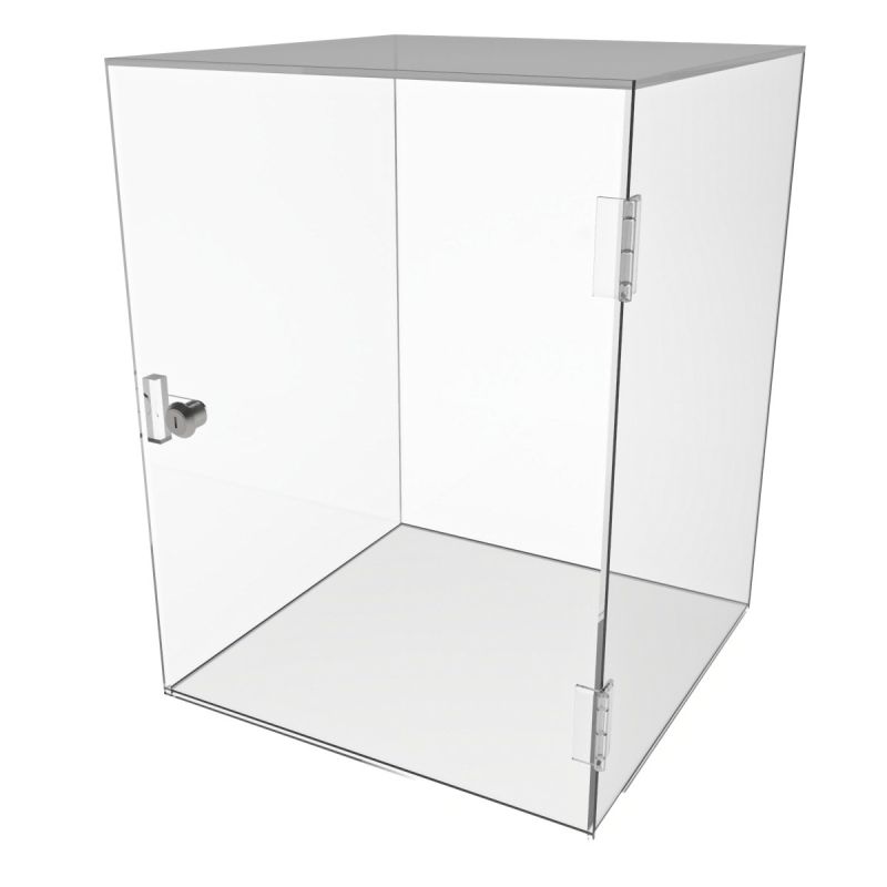 Vitrina con puerta Vitrinas con puerta