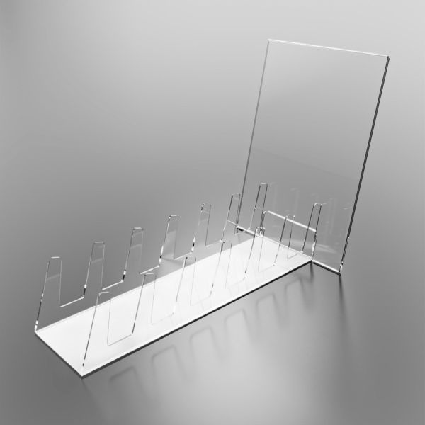 Expositor mascarillas Expositores-15% 2