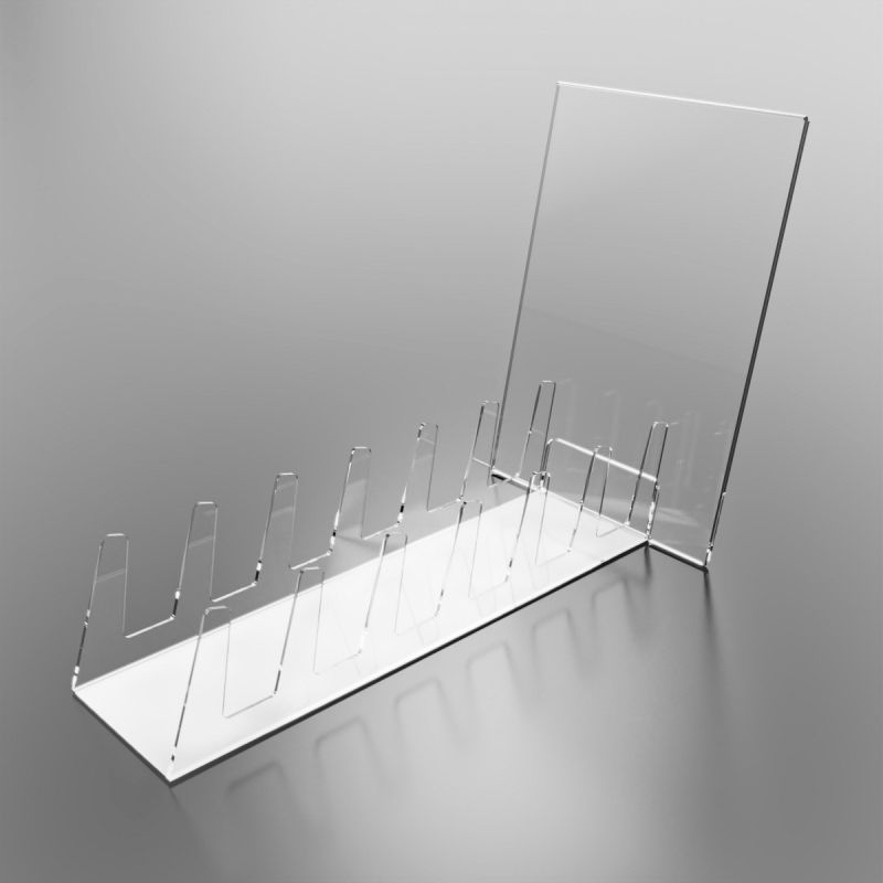 Expositor mascarillas Expositores