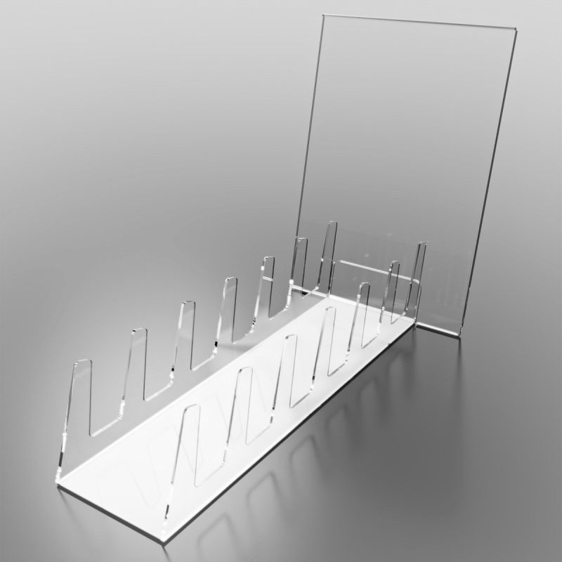 Expositor mascarillas Expositores