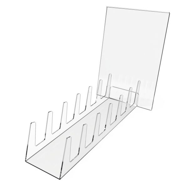 Expositor mascarillas Expositores-15%