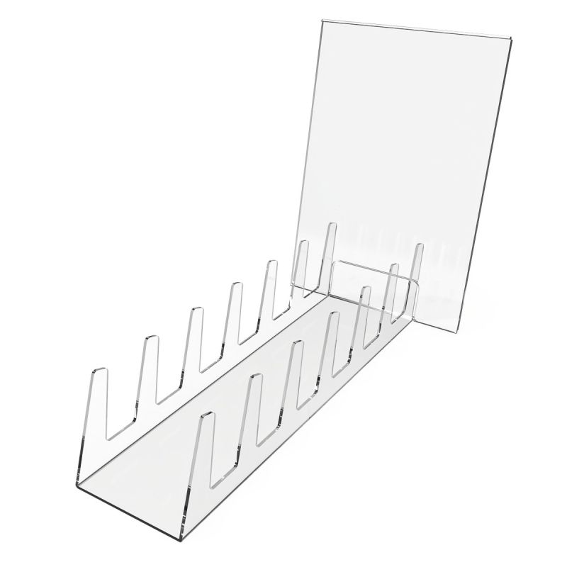 Expositor mascarillas Expositores
