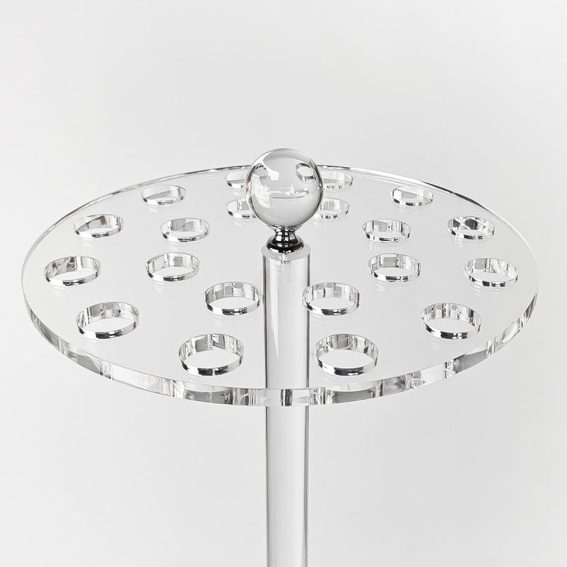 Expositor de bastones Expositores