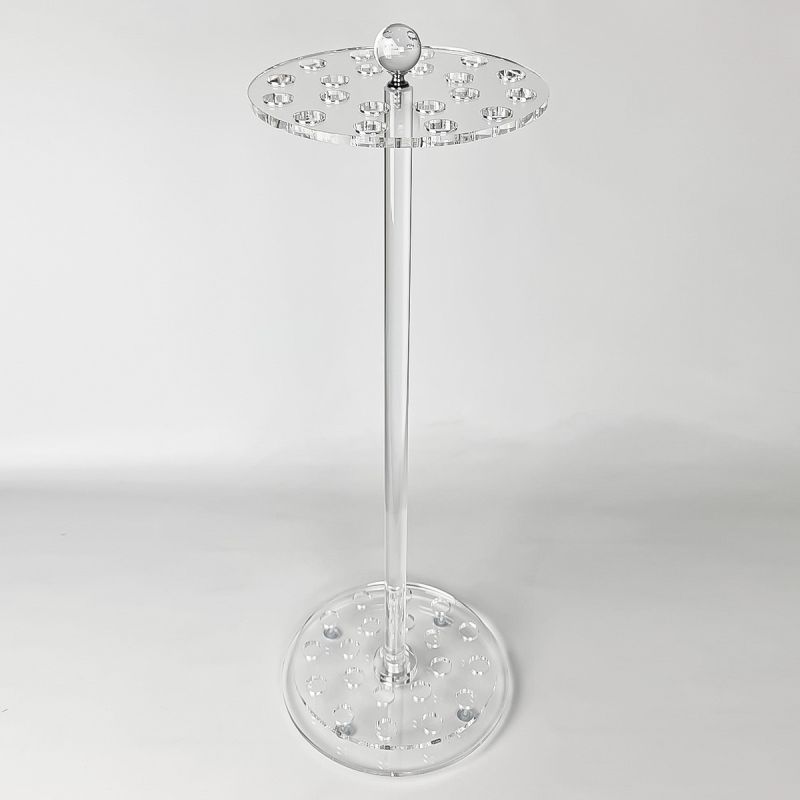 Expositor de bastones Expositores