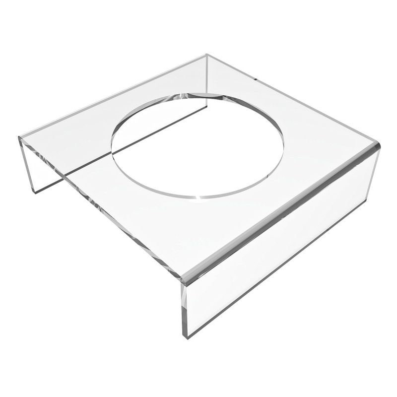 Expositor balón sobremesa Expositores deportivos