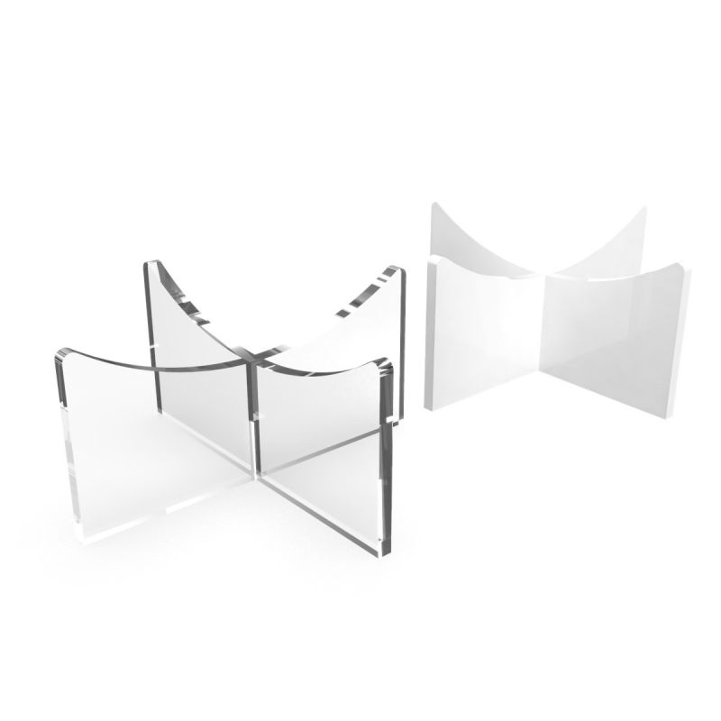 Expositor balón cruceta Expositores deportivos