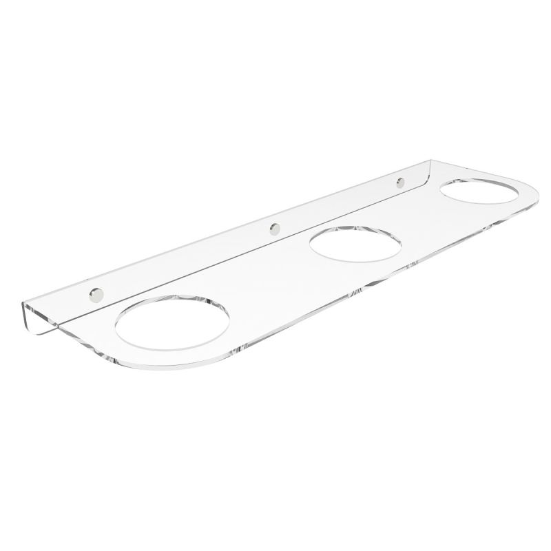 Expositores balón pared Expositores deportivos