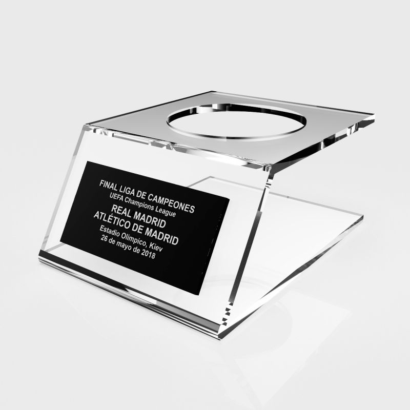 Expositor TX Expositores deportivos