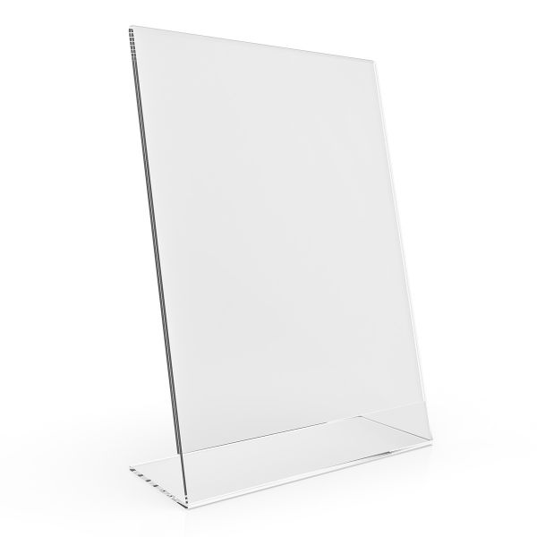 Portagráfica vertical mod. L Portagráficas 2