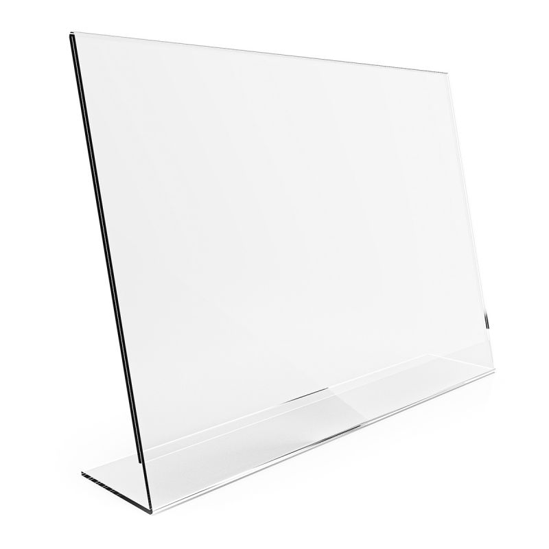 Portagráfica horizontal mod. L Portagráficas