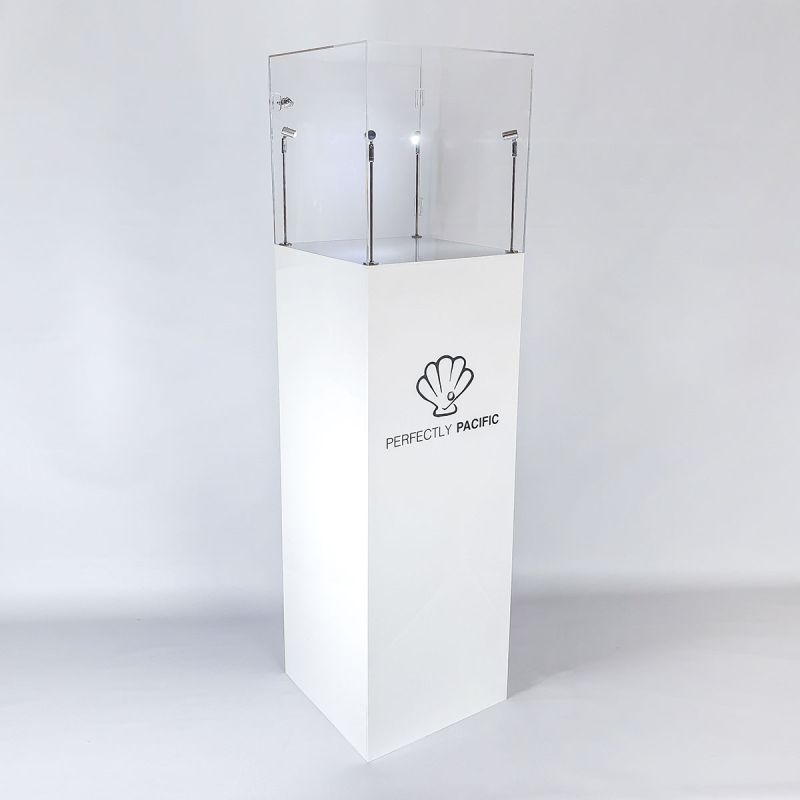 Metacrilato blanco opaco Planchas de metacrilato