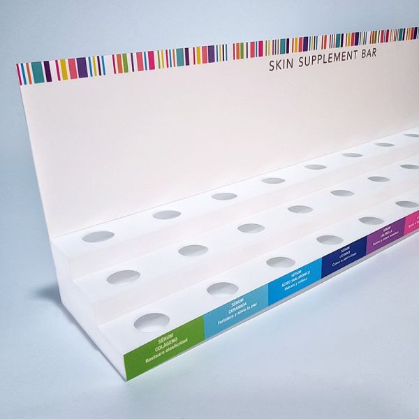 Metacrilato blanco opaco Planchas de metacrilato 2