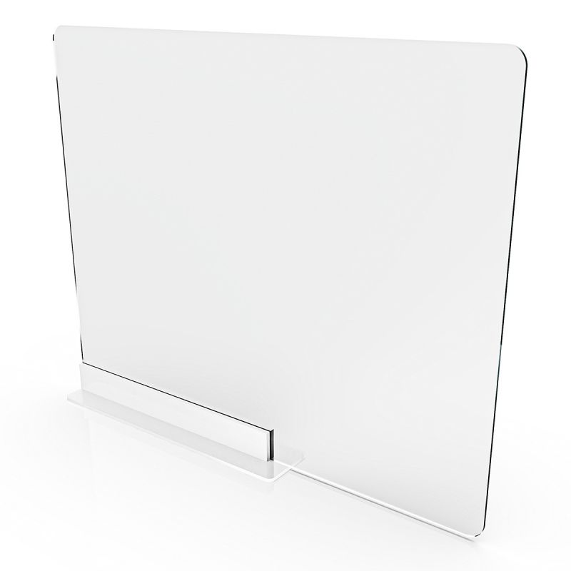 Divisor de puestos Gaudí Mamparas para despachos