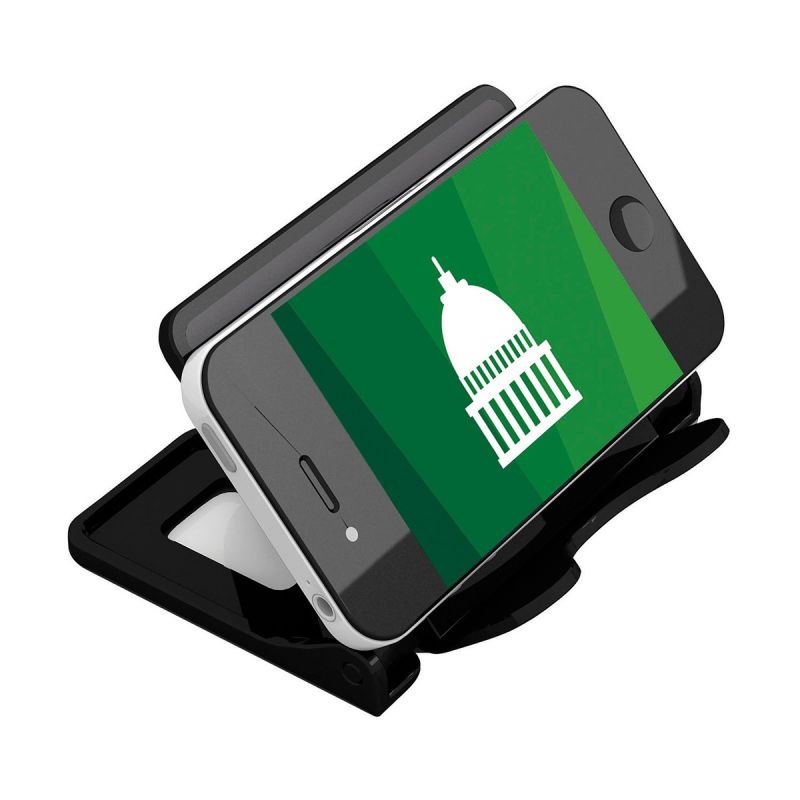 Soporte Smartphone Peanas de exposición