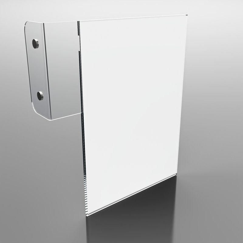 Portagráfica lateral Júpiter Portagráficas pared