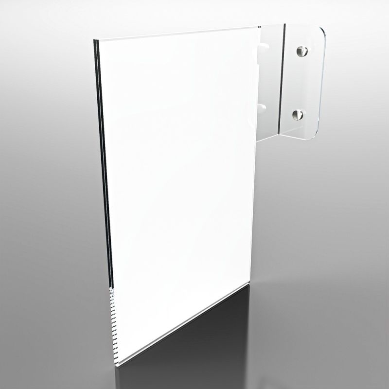 Portagráfica lateral Júpiter Portagráficas pared