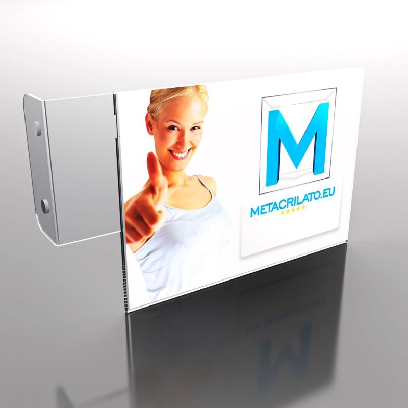 Portagráfica lateral Júpiter Portagráficas pared