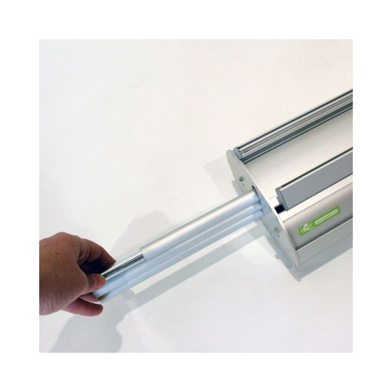 Roll-up doble cara Outlet