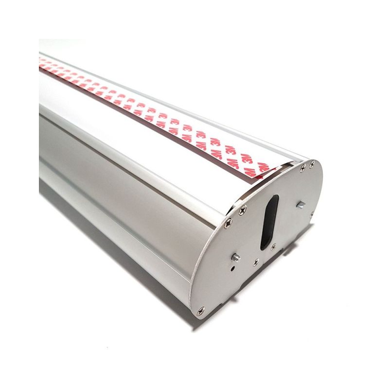 Roll-up doble cara Outlet