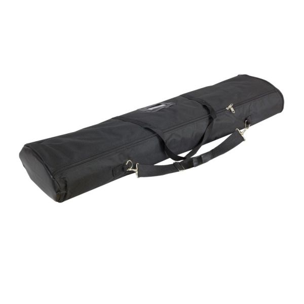 Roll-up Diseño negro Displays publicitarios 2