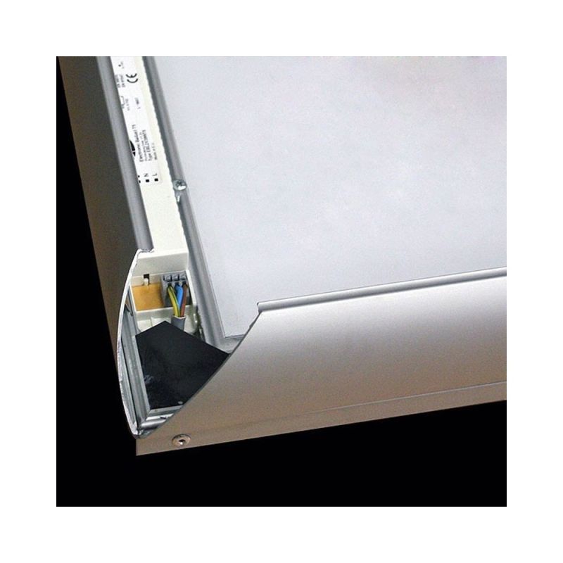 D-Ligth luminoso Displays publicitarios