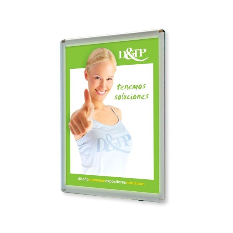 D-Ligth luminoso Displays publicitarios