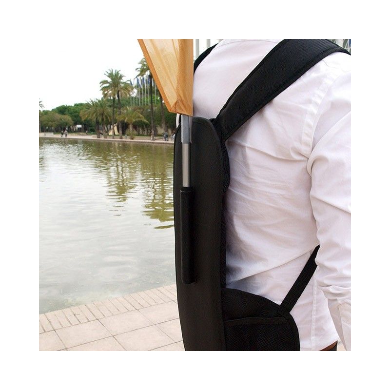 Dmove Displays de Exterior