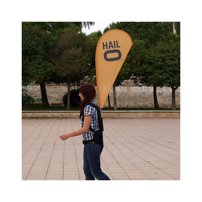 Dmove Displays de Exterior