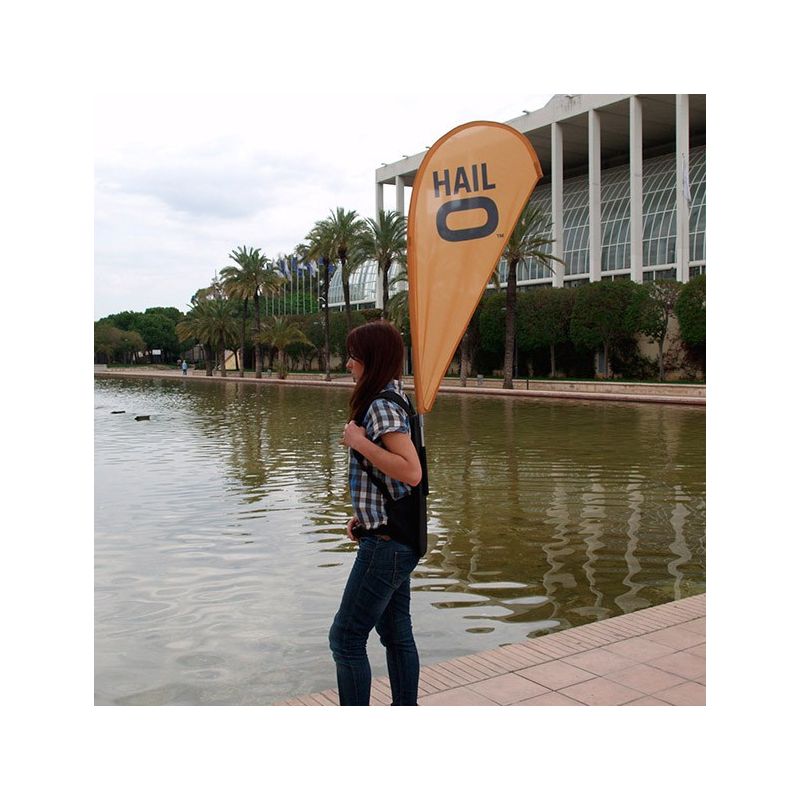 Dmove Displays de Exterior