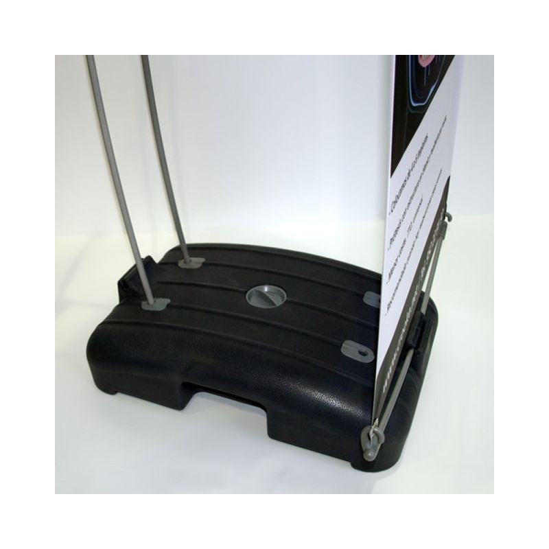 DProff Displays de Exterior