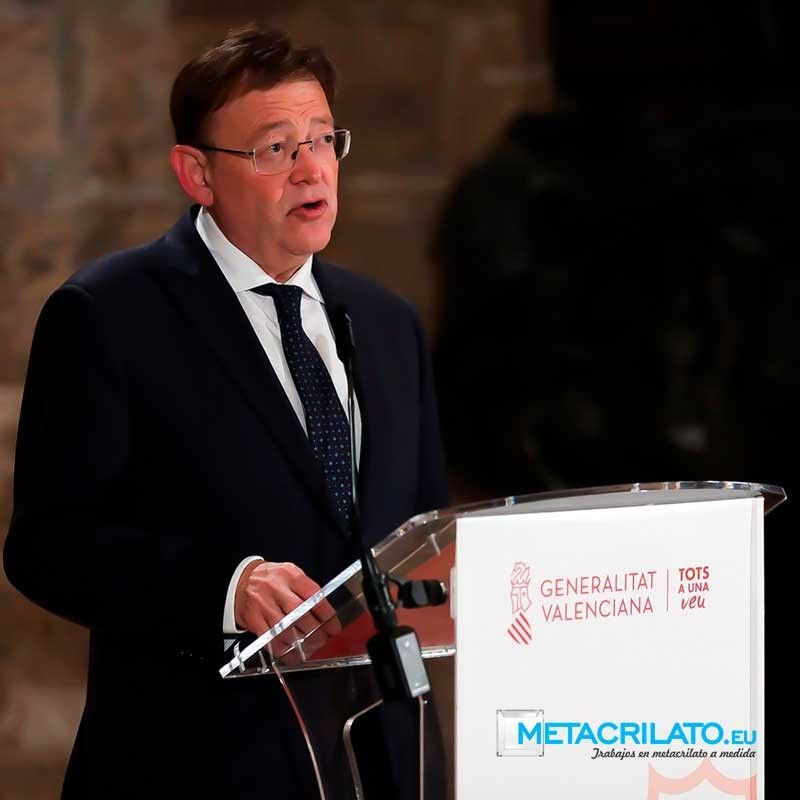 Atril Fórum Atriles