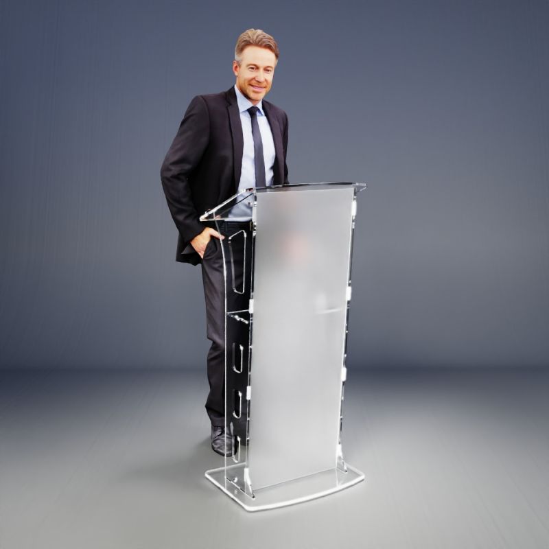 Atril Fórum Atriles