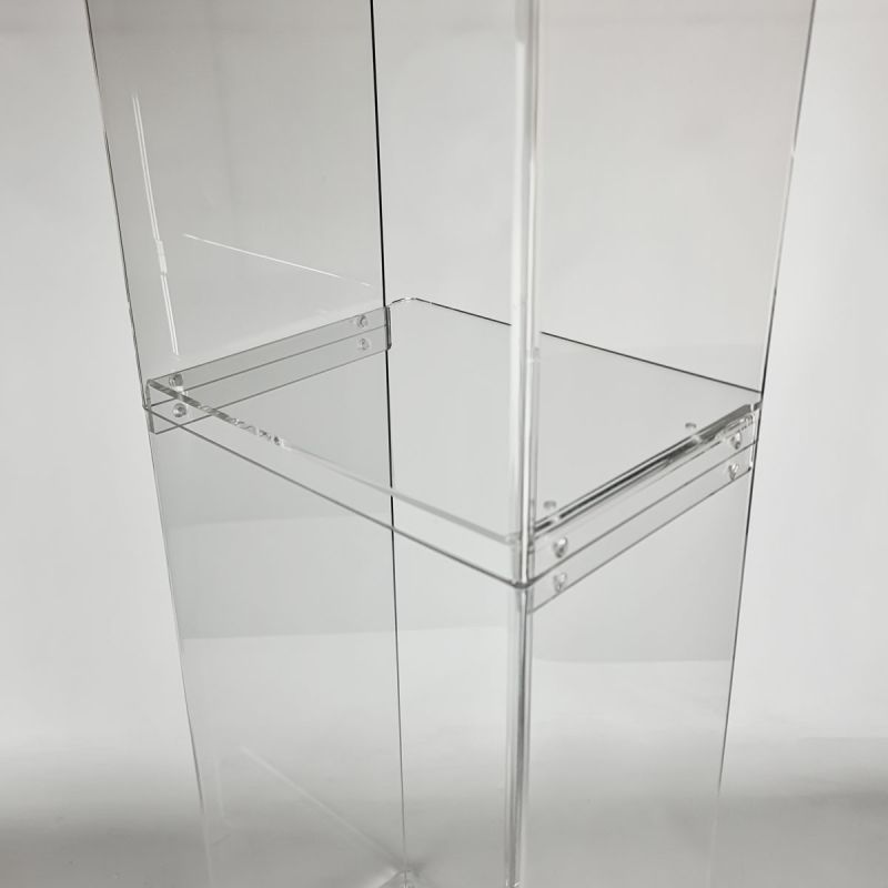 Atril Seccionado Atriles de metacrilato
