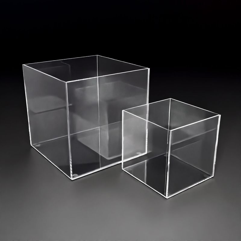 Cubos dispensadores Dispensadores