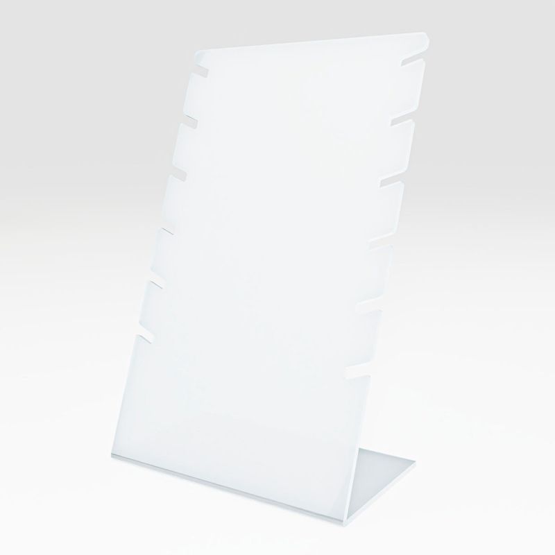 Expositor 6 Cadenas Expositores de Joyería