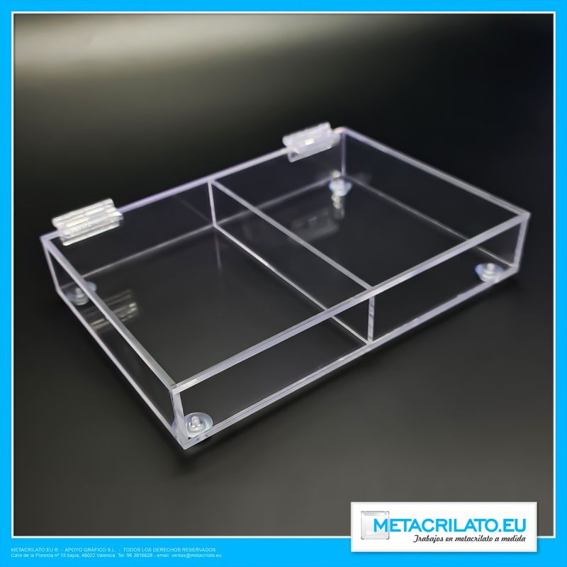 Estuches a medida A medida