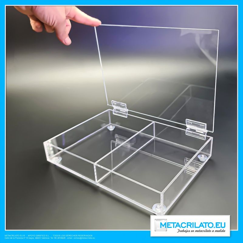 Estuches a medida A medida